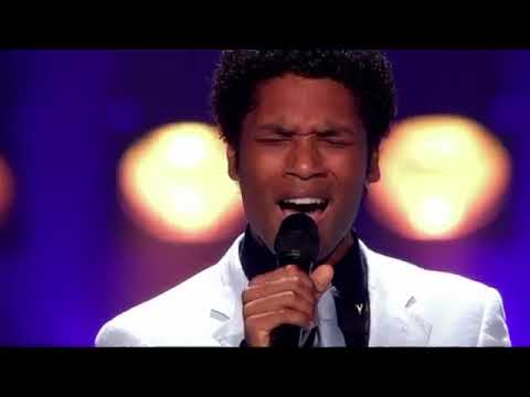 Jared Grant  Lately The Blind Auditions   ınstagram : bagworld.isbanbul