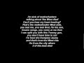 The Game Feat. Kendrick Lamar - The City Official Lyrics [The R.E.D. Album]