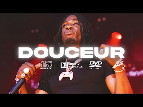 Gazo x Tiakola Type Beat | "DOUCEUR" 🪶| Instru Drill/Mélodique 2024