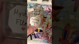 Mystery Filme Idee … natürlich nur Pokémon Filme 🎥 🍿