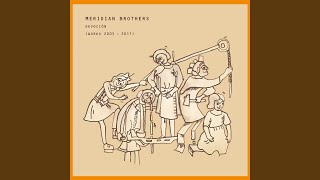 Canción Del Moderno Templario