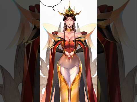 ~Empress wife 👑❤️ /My fate as a villain #manhwa #manhua #webtoonrecommendation #manhwareccomendation