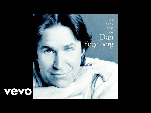Dan Fogelberg - Make Love Stay (Official Audio)