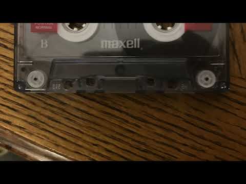 BWIA National Indian Orchestra of Trinidad and Tobago. A Studio Album. Recorded somewhere around 97.