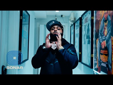 TAJIA - Slick La Mina, La M Records (Video Oficial)