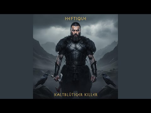 Kaltblütiger Killer