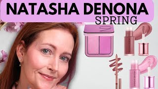 Natasha Denona Spring Collection 2026