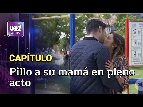 ¿Podía defender a su mamá después de esto? - Hablar o callar | Tu Voz Estéreo