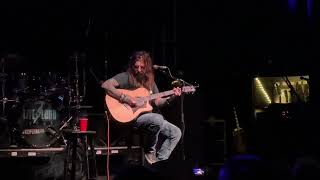 John Corabi - Hooligan's Holiday (Mötley Crüe song) - Granada Theater Dallas TX - July 27, 2023