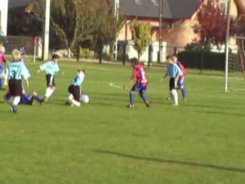 2006 ősz U13 Tárnok KSK - Solymár 1-0 1FI