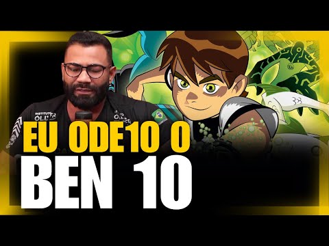 edu.humoor and Caveira Cast 