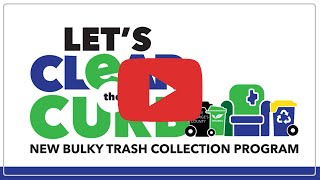 Curbside Bulky Collection For Prince George's County