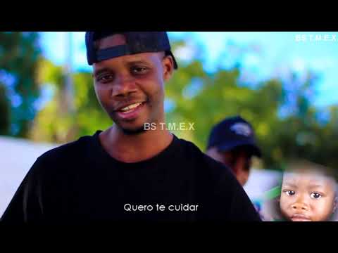 Professor lay Ft Sergio Maposse   Amanha pode ser tarde 2023Video Official