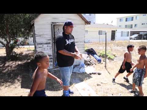 Phatboi feat. Prairie Boi - "Life Riddim"