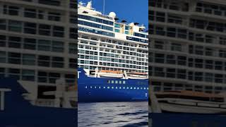 Celebrity Ascent #like #share #comment #subscribe #cruiseship #cruise #vacation #shorts #short #wow
