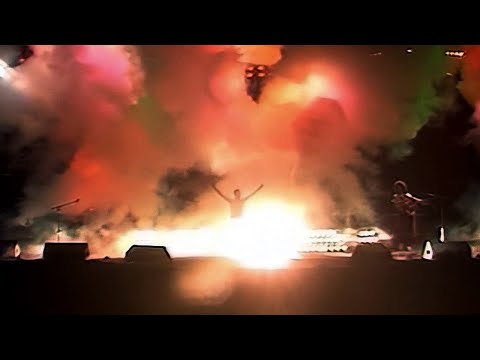 Queen - Tie Your Mother Down - Milton Keynes 1982