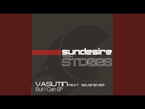 Get Up Feat. Sevenever (Original Mix)