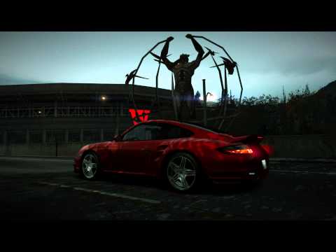 Need For Speed World Soundtrack - Free Roam 1