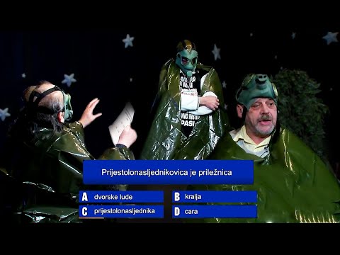 Jaran u milijunašu za vrijeme koronavirusa 💰🏫