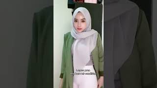 Download lagu Hijabers Tiktok Celana Ketat part3 mp3