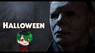 【Halloween】マイケルの新作ホラーゲーム【TikTok同時配信】