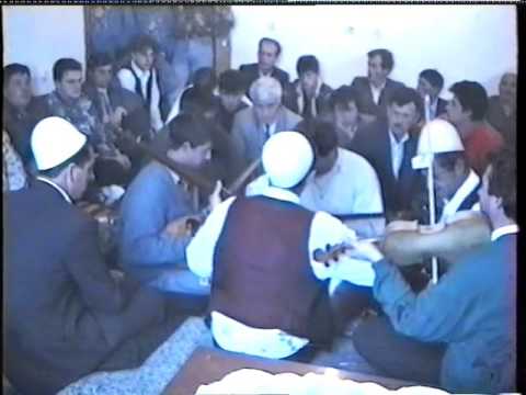 MLEQANI'97 - MOJ SHKODER MOJ MIZORE
