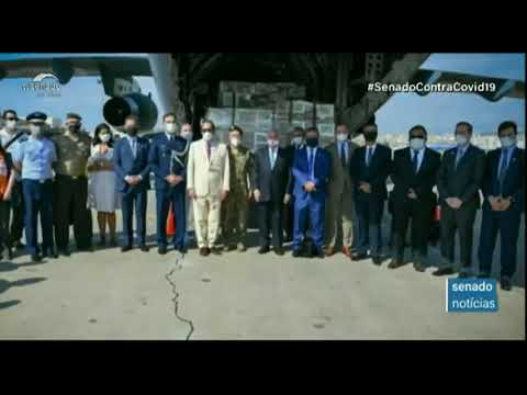 Nelsinho Trad quer ajudar na construção de um acordo entre o Mercosul e o Líbano