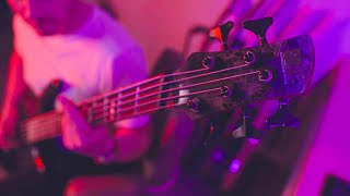 Video thumbnail for Ibanez SRMS805 - CULTIFACT | EP13 by Cultifact