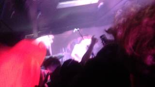 Swim Deep - to my brother live at electrowerkz 01/04/2015