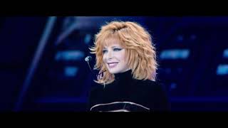 Mylène Farmer - Sentimentale (Kick-I Remix)(ReEdition 4K)