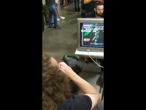 KoDoRiN vs bobby big ballz - Shine 2019 Pools