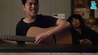 Download lagu Puppy Love by JU-NE 구 준회 아이콘 mp3