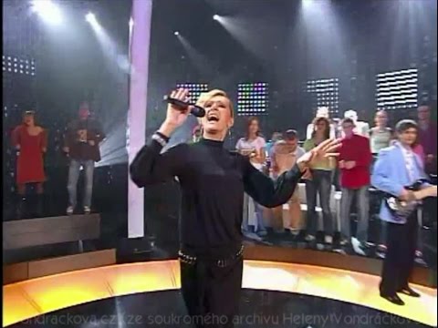 Helena Vondráčková - Jaka to melodia? (2006)