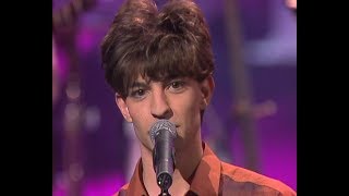 Clouseau - Ik wil vannacht bij je slapen (Live 1991)