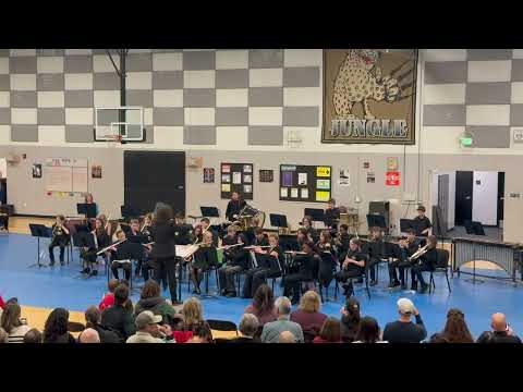 Ember Skies - Kevin Day