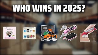 The Top 5 Best Cardboard Cutter in 2025 - Must Watch Before 