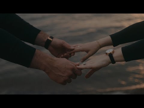 Stars In The Ceiling | Cinematic Pregnancy Announcement Video