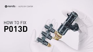 Як усунути obd p013d самостійно