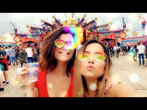 Subraver - Lively 3.0 (Hardstyle) | HQ Videoclip