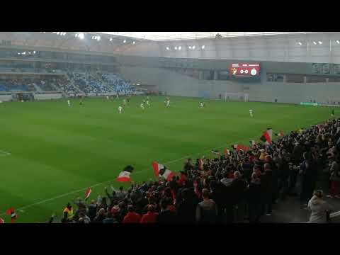 Oooh Kispest Honvéd