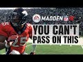 BEST Coverage Defense In Madden - No Fly Zone!