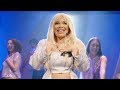 What Dreams Are Made Of Music Video Cover Trish Paytas