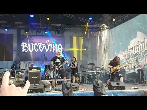 Bucovina - Duh LIVE