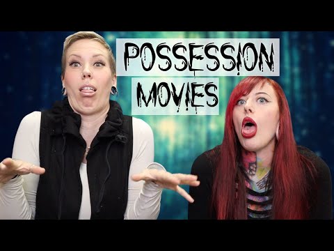 TLS Top 5 - Possession Movies