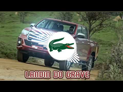 SOCA TUDO - MC DANNY E TURMA DA BREGADEIRA (LANDIN DO GRAVE)