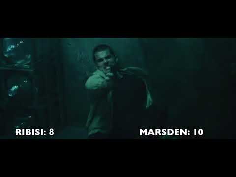 10th and Wolf (2006) Killcount