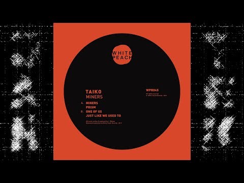 Taiko - Prism [WPR045]