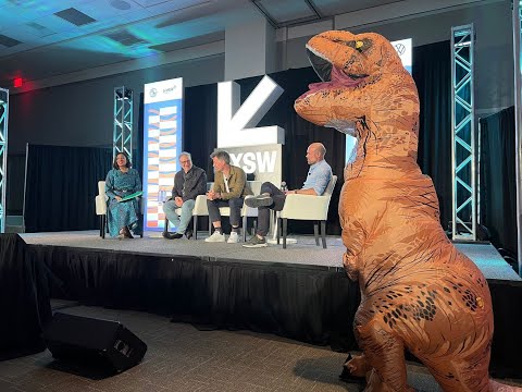 Act On Climate Now - Don't Choose Extinction SXSW 2022 Panel