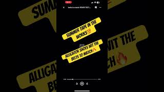 Ugk Belts to Match Remix🔥