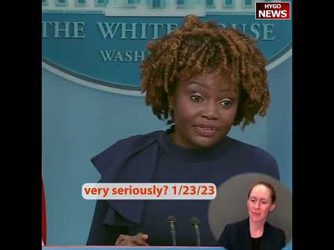 Q: what would you point us to that would demonstrate that seriousness? A: really refer you to White